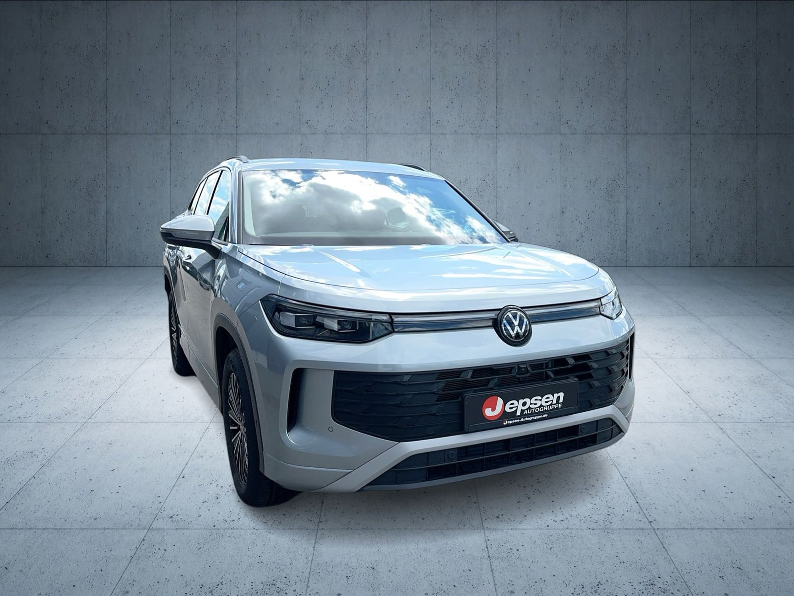 Volkswagen Tayron - Bild 8