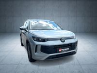 Volkswagen Tayron - Vorschau Bild 8