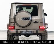 Mercedes-Benz G 63 AMG – pogled 6