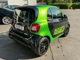 Smart ForTwo coupe electric drive / EQ*Kamera*SHZ*TOP* - Smart ForTwo mit Elektro-Antrieb