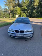 BMW Bmw 316i  e46 2003 Automatikgetriebe - gebrauchte BMW 316 aus dem Jahr 2003
