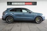 Porsche Cayenne E-Hybrid/154km/LUFT/PANO/AHK/14W/21z
