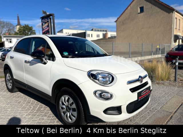 Fiat 500X 1.6 E-torQ POP 4x2*5-Gang*71TKM*1.Hand*