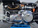 Harley-Davidson FXSB Shovelhead - HARLEY-DAVIDSON SHOVEL