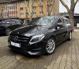 Mercedes-Benz B250 4Matic/AHK/Standheiz/Pano/Kamera/ACC - Mercedes-Benz B-Klasse Gebrauchtwagen in Dortmund