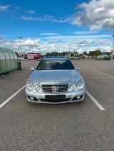 Mercedes-Benz E 320 CDI T-Modell W211 - Mercedes-Benz E 320: Cdi T Modell