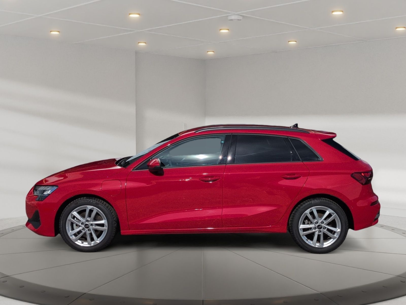 Audi A3 - Bild 5