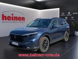 Honda CR-V 2.0 ELEGANCE PANORAMADACH+NAVI+CARPLAY+AHK - gebrauchte Honda CR-V aus dem Jahr 2024