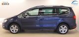 Volkswagen Sharan 2.0TDI 184PS DSG Highline Pano 7Sitz AHK  - gebrauchte VW Sharan aus dem Jahr 2016