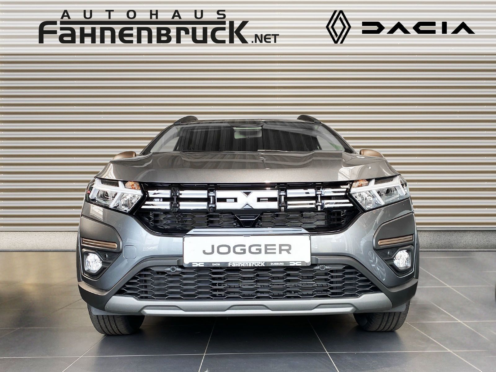 Dacia Jogger - Bild 6