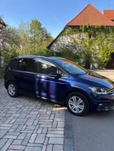 Volkswagen Touran 2.0 TDI SCR DSG IQ.DRIVE IQ.DRIVE