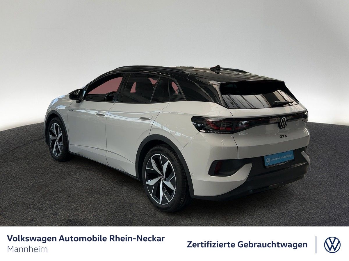 Volkswagen ID.4 - Bild 4