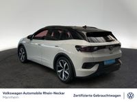 Volkswagen ID.4 - Vorschau Bild 4