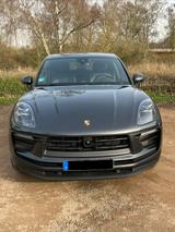 Porsche Macan S Approv*Luft*Pano*Bose*AHK*8Fach*SH