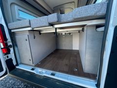 Pössl Summit Shine 600 L R | Premium & Assistenz Paket