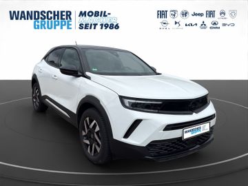 Opel Mokka GS Line 1.2 Turbo Carplay+SHZ+LHZ+LED+RFK