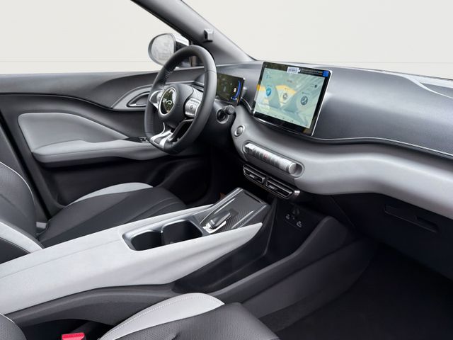 BYD Dolphin Surf Comfort+Shz.+Navi+360Kam.+E-Sitz+AC