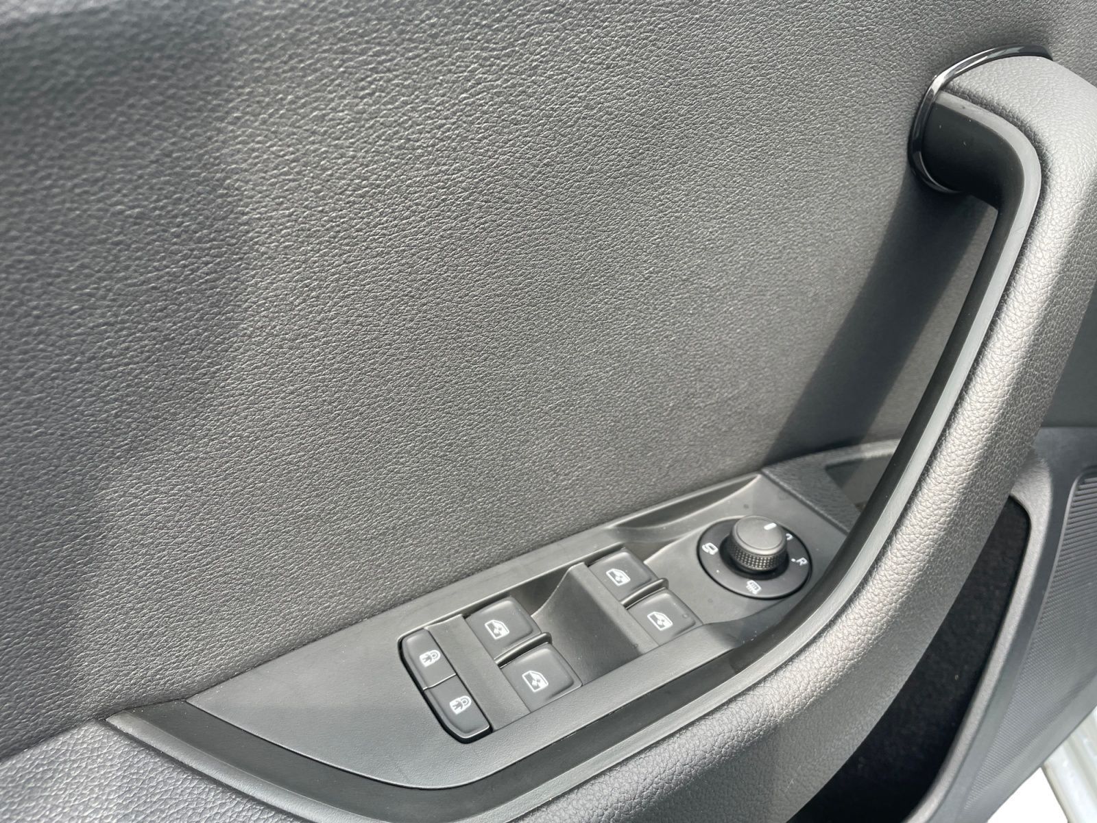 Skoda Superb - Bild 15