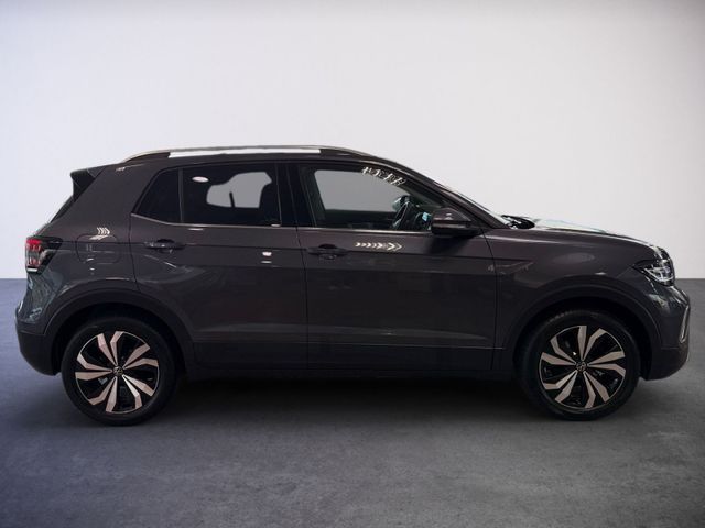 T-Cross 1.0 TSI DSG STYLE MATRIX LED+DCP+ACC+APP