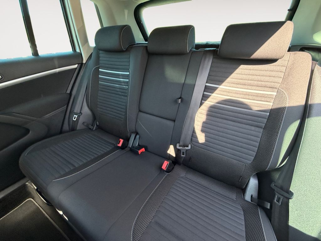 Fahrzeugabbildung Volkswagen Tiguan 1.4 TSI 4Motion Cup Sport & Style