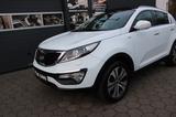 Kia Sportage Spirit 4WD/AHK/KAMERA/PANO/LEDER/NAVI - Kia Sportage: Spirit