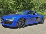 Audi R8 5.2 FSI S tronic quattro - - Audi R8 aus 2015
