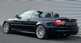 BMW M3 Cabrio/ALLES NEU. Rechn./DEUTSCH/TAUSCH - BMW M3 aus 2002