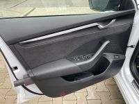 Skoda Octavia - Vorschau Bild 9