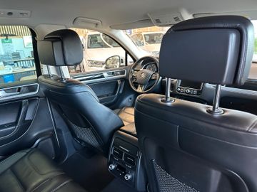 MYAUTOCENTER – Gebraucht- und Jahreswagen mit Werkstattservice in Pfaffenhofen Volkswagen Touareg V6 TDI *Terrain Tech*4Motion*AHK*