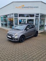 Fiat 500C Cabrio Sport Navi, DAB+, PDC,Tempomat - Fiat 500 Gebrauchtwagen in Dresden