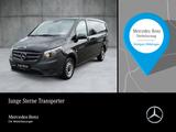 Mercedes-Benz Vito 110 CDI KA Lang Klima+Kamera+Tempo+HolzBo - Mercedes-Benz Vito in Stuttgart