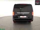 Mercedes-Benz V 300 d LANG EXCLUSIVE 7 SITZE DISTRO,STANDHZ. - Mercedes-Benz V 300: Exclusive