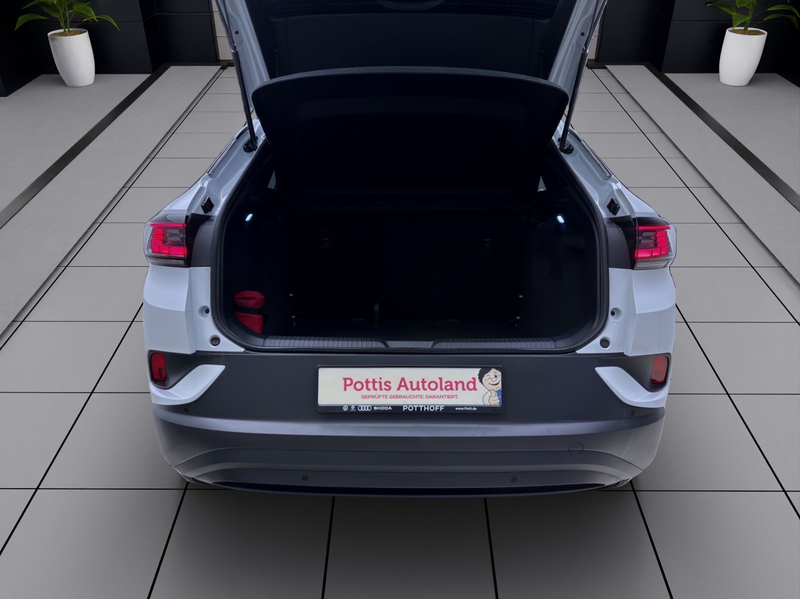 Volkswagen ID.4 - Bild 4