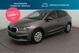 Skoda Fabia Ambition 1.0 TSI DSG TEMPO*PDC*SHZ*LED - Skoda Fabia Gebrauchtwagen in Oldenburg