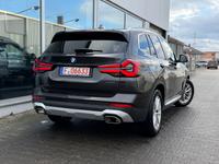 BMW X3 xDrive 20 d LED/Leder/LiveCock/Keyless/360°