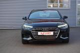 Audi A4 Avant 35 TFSI advanced S-tronic LED Navi ACC - Audi A4: Advanced