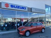 Suzuki Swift - Vorschau Bild 1