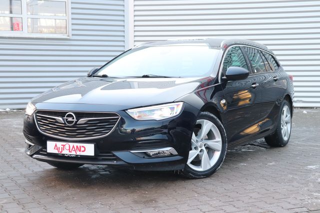 Opel Insignia 1.5 Sports Tourer INNOVATION Navi LED