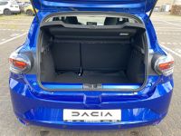 Dacia Sandero - Vorschau Bild 8