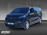 Opel Zafira Life 1.5 L Selection 9-Sitzer Klima AHK - Opel: Sitzer