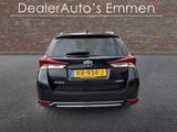 Toyota Auris Touring Sports 1.8 Hybrid ECC PANODAK LMF - Toyota Auris Touring Sports Gebrauchtwagen
