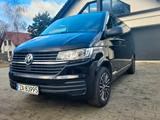 Volkswagen T6 Caravelle - Volkswagen T6 Benziner Gebrauchtwagen