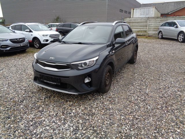 Kia Stonic 1.0 T-GDI 120