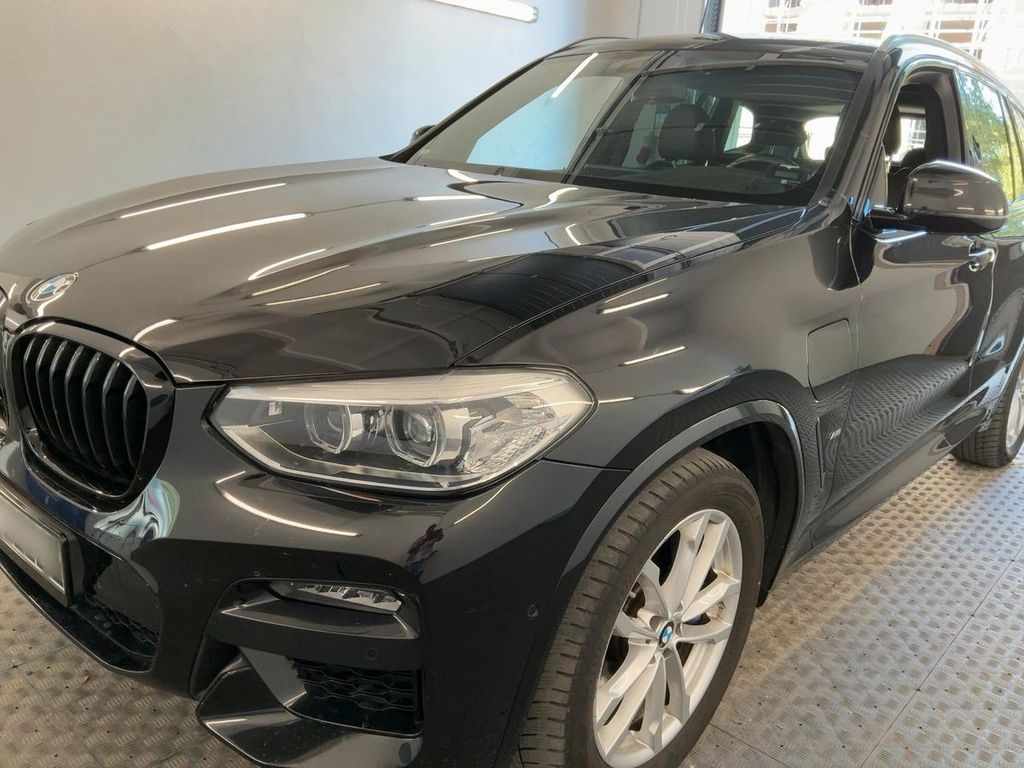 Image of BMW X3
