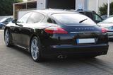 Porsche Panamera+Navi+Sitzbelüftung+Xenon+Kamera+Luftf - Porsche Panamera Gebrauchtwagen in Essen