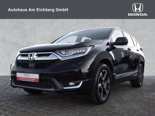 Honda CR-V 1.5 Turbo Elegance AWD