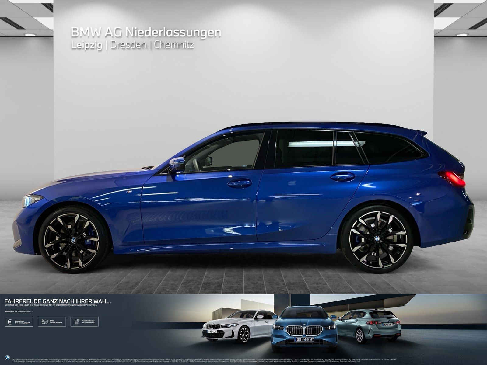 BMW 330 - Bild 4