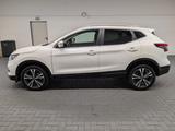 Nissan Qashqai N-Way Navi/Pano/Kam/SHZ/DAB/18-Zoll - Nissan Qashqai N-Way mit Diesel-Antrieb