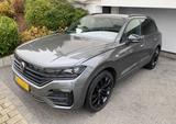 Volkswagen Touareg 3.0 V6 TDI 210kW 4MOT Tiptr. R-Line ...
