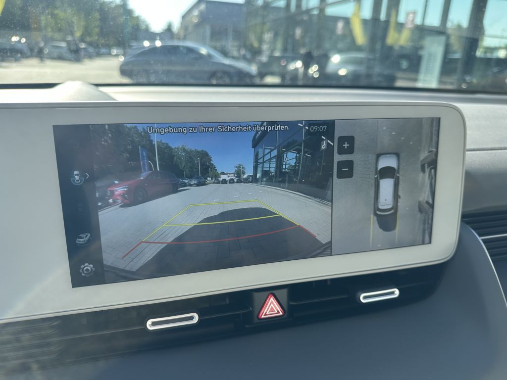 Hyundai IONIQ 5 – Bild 20